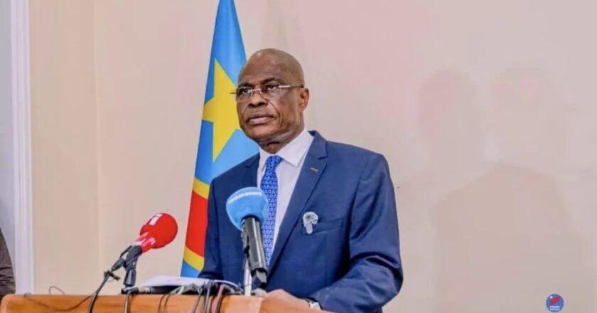 RDC : Martin Fayulu appelle à une marche de colère contre l’agression rwandaise