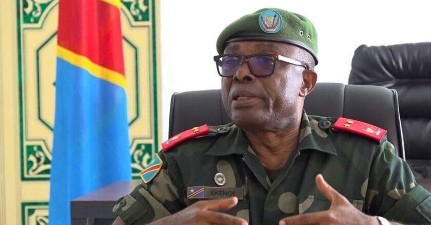 RDC : Mise en garde des FARDC contre des faux comptes et des messages malveillants