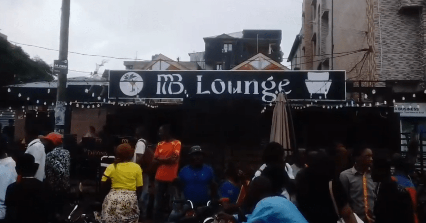 Braquage à Kinshasa : des criminels armés s’attaquent au Lounge bar de Martin Bakole